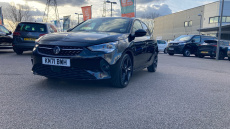 Vauxhall Corsa 1.2 Turbo Elite Edition 5dr Petrol Hatchback